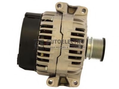 Generator / Alternator 5