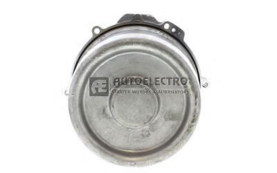 Generator / Alternator 4