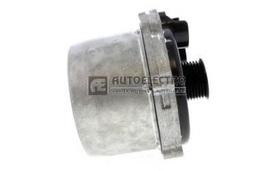 Generator / Alternator 5