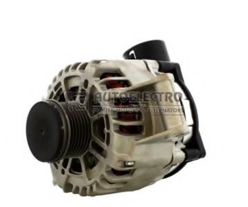 Generator / Alternator 2