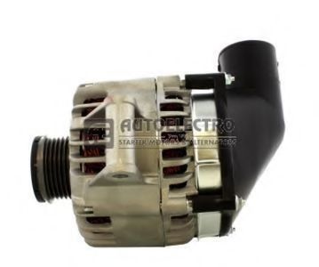 Generator / Alternator 3
