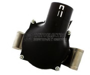 Generator / Alternator 4