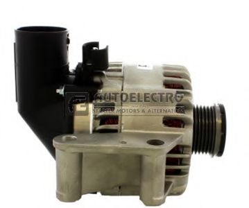 Generator / Alternator 5
