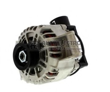 Generator / Alternator 2