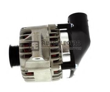 Generator / Alternator 3