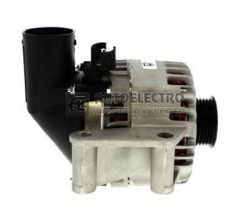 Generator / Alternator 5