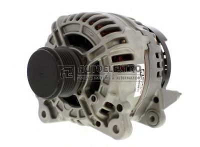Generator / Alternator 2
