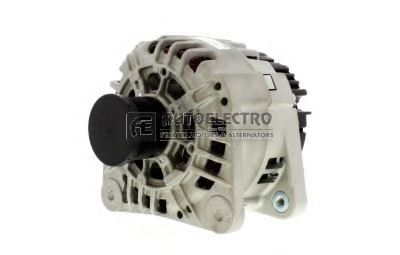 Generator / Alternator 2