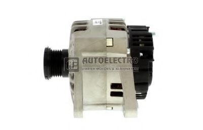 Generator / Alternator 3