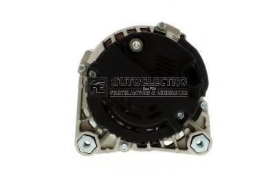 Generator / Alternator 4