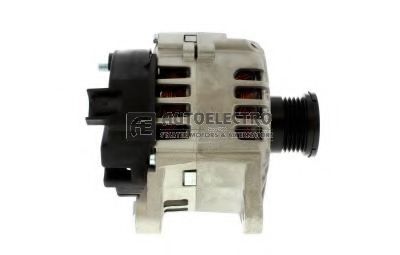 Generator / Alternator 5