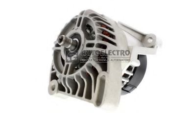 Generator / Alternator 2