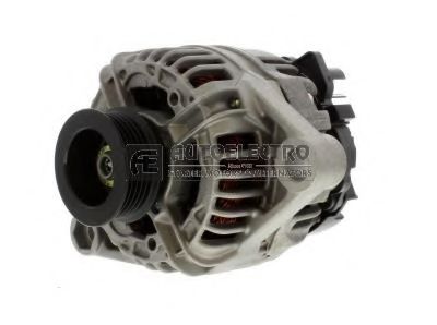 Generator / Alternator 2