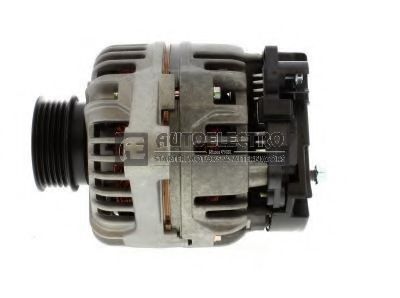 Generator / Alternator 3