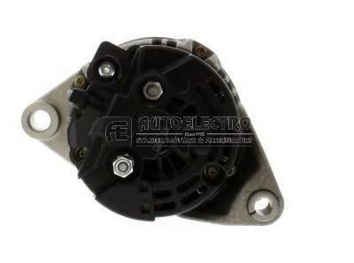 Generator / Alternator 4