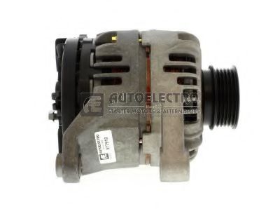 Generator / Alternator 5