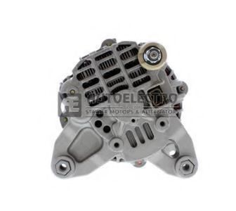 Generator / Alternator 4