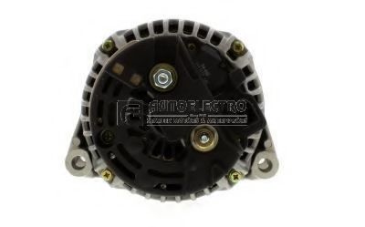 Generator / Alternator 4