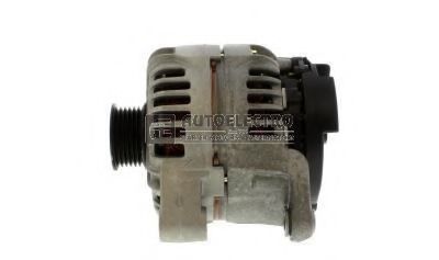 Generator / Alternator 3