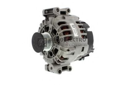 Generator / Alternator 2