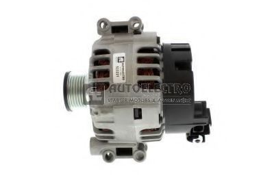 Generator / Alternator 3