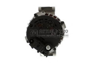 Generator / Alternator 4