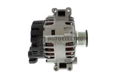 Generator / Alternator 5