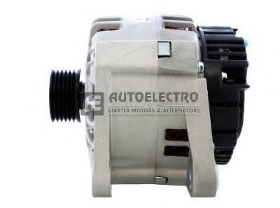Generator / Alternator 2