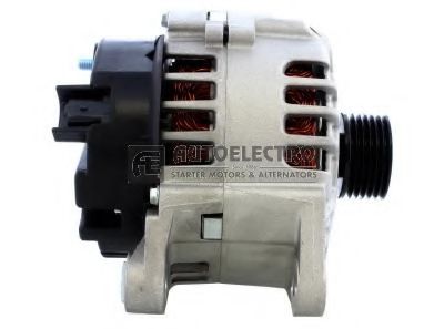 Generator / Alternator 4