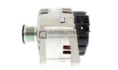 Generator / Alternator 3