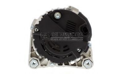 Generator / Alternator 4