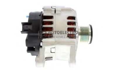 Generator / Alternator 5