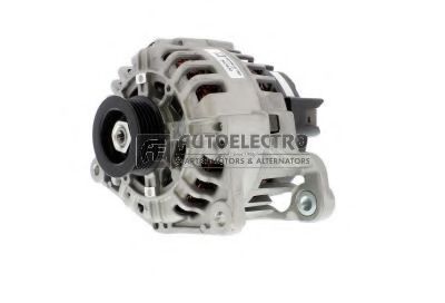 Generator / Alternator 2