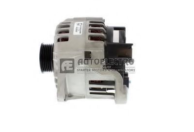 Generator / Alternator 3