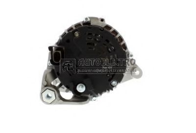 Generator / Alternator 4