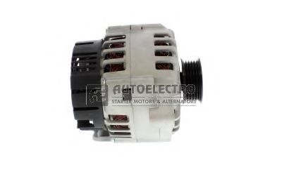 Generator / Alternator 5