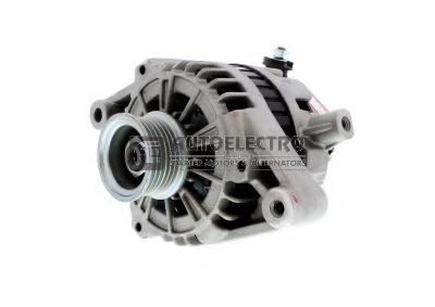 Generator / Alternator 2