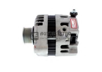 Generator / Alternator 3