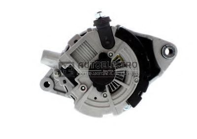 Generator / Alternator 4