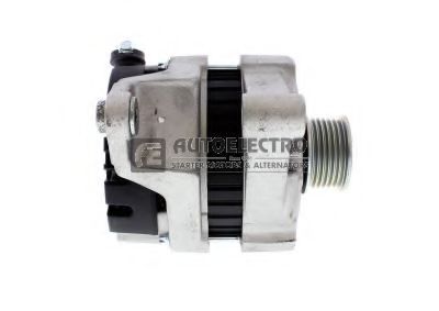 Generator / Alternator 5