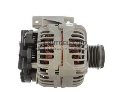 Generator / Alternator 5