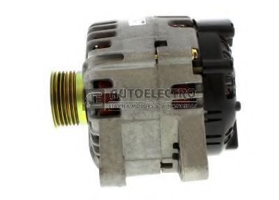 Generator / Alternator 3