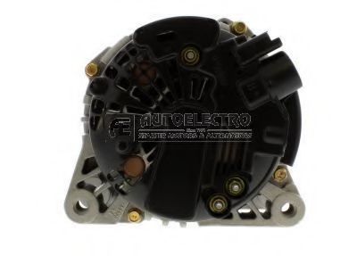 Generator / Alternator 4