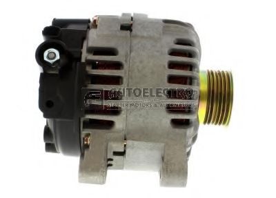 Generator / Alternator 5