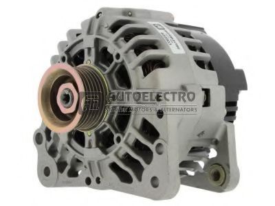 Generator / Alternator 2