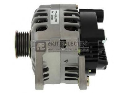 Generator / Alternator 3