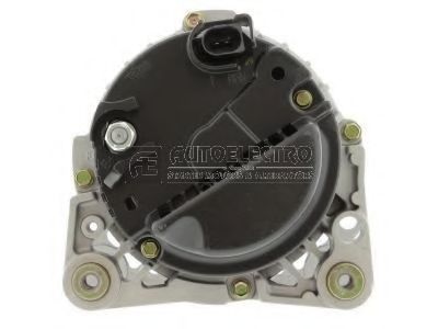 Generator / Alternator 4