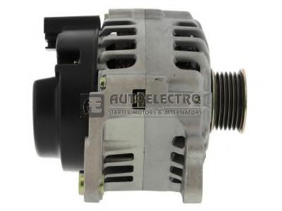 Generator / Alternator 5