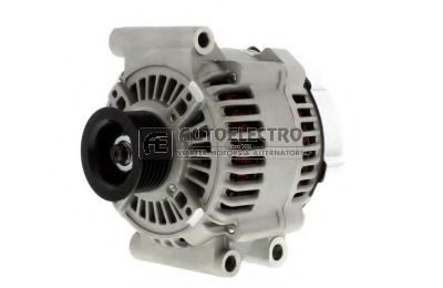 Generator / Alternator 2