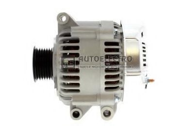 Generator / Alternator 3